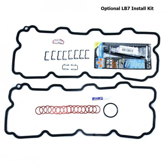 S&S 500% Over SAC Injector Set 2001-2004 LB7 - Image 2