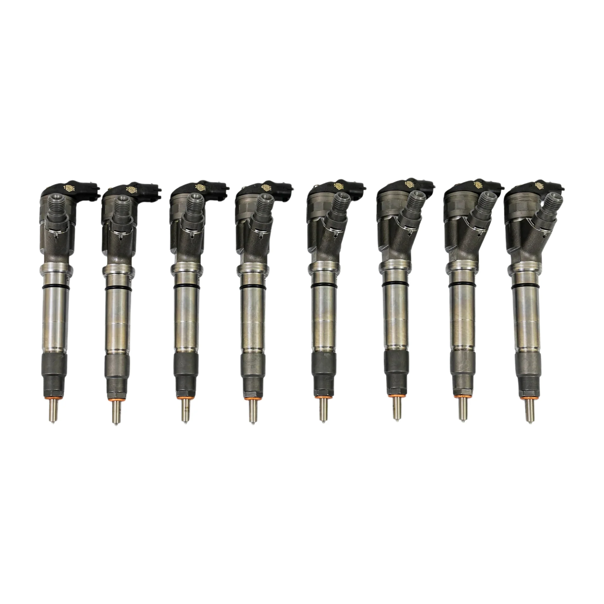 S&S 400% Over Injector Set 2006-2007 LBZ
