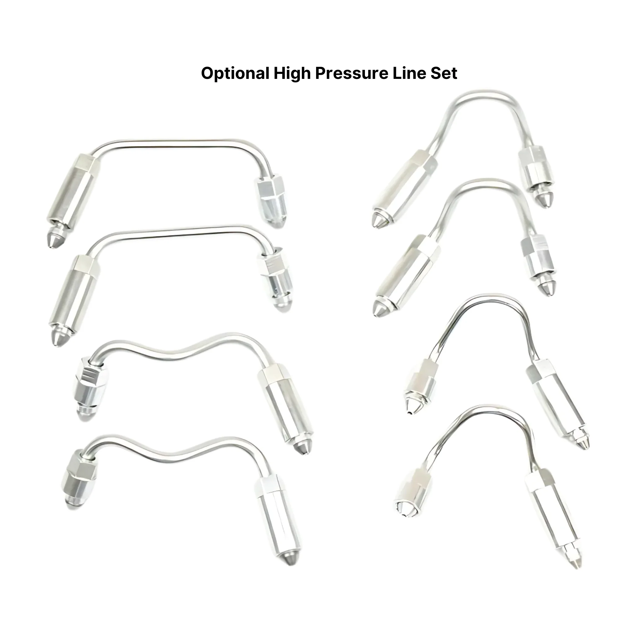 S&S 30% Over Injector Set 2004.5-2005 LLY - Image 2