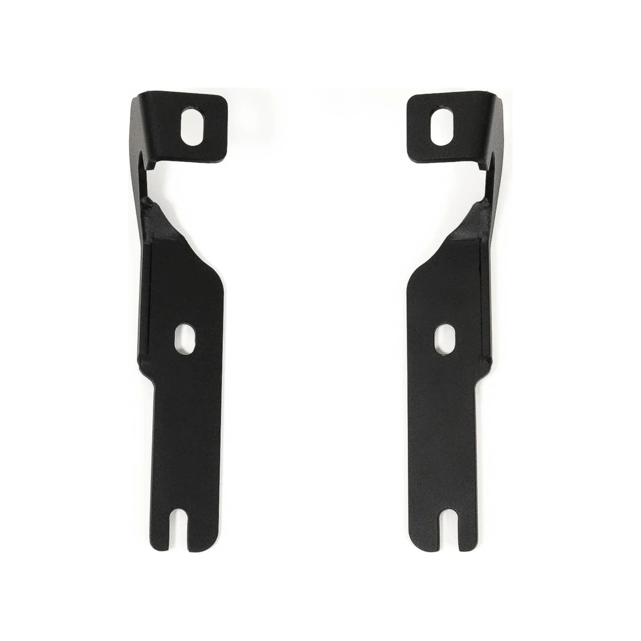 SDHQ Built A-Pillar Light Mounts, 2007.5-2014 LMM/LML