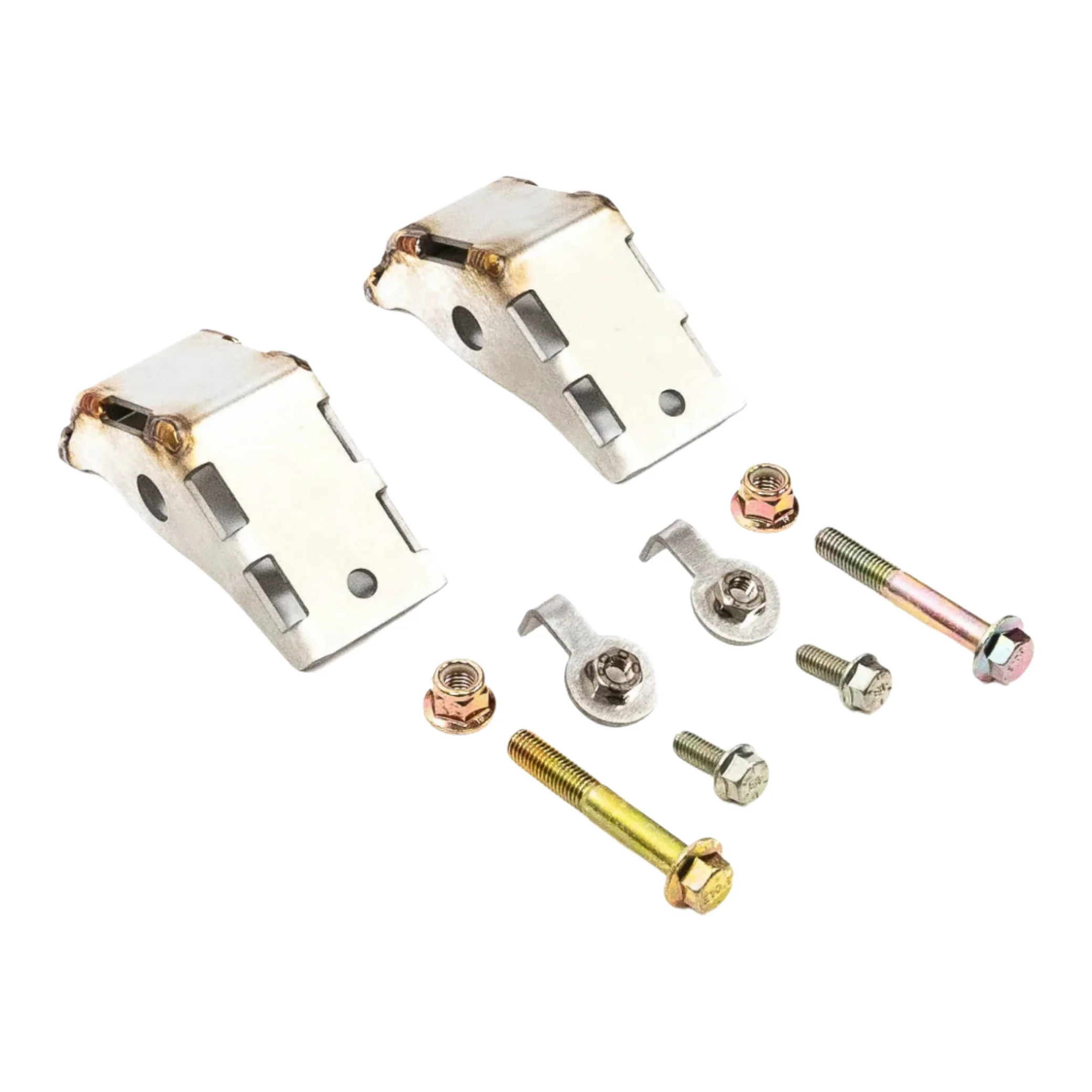 SDHQ Built Rear Shock Guards, 2020-2024 LM2/LZ0 - Image 3