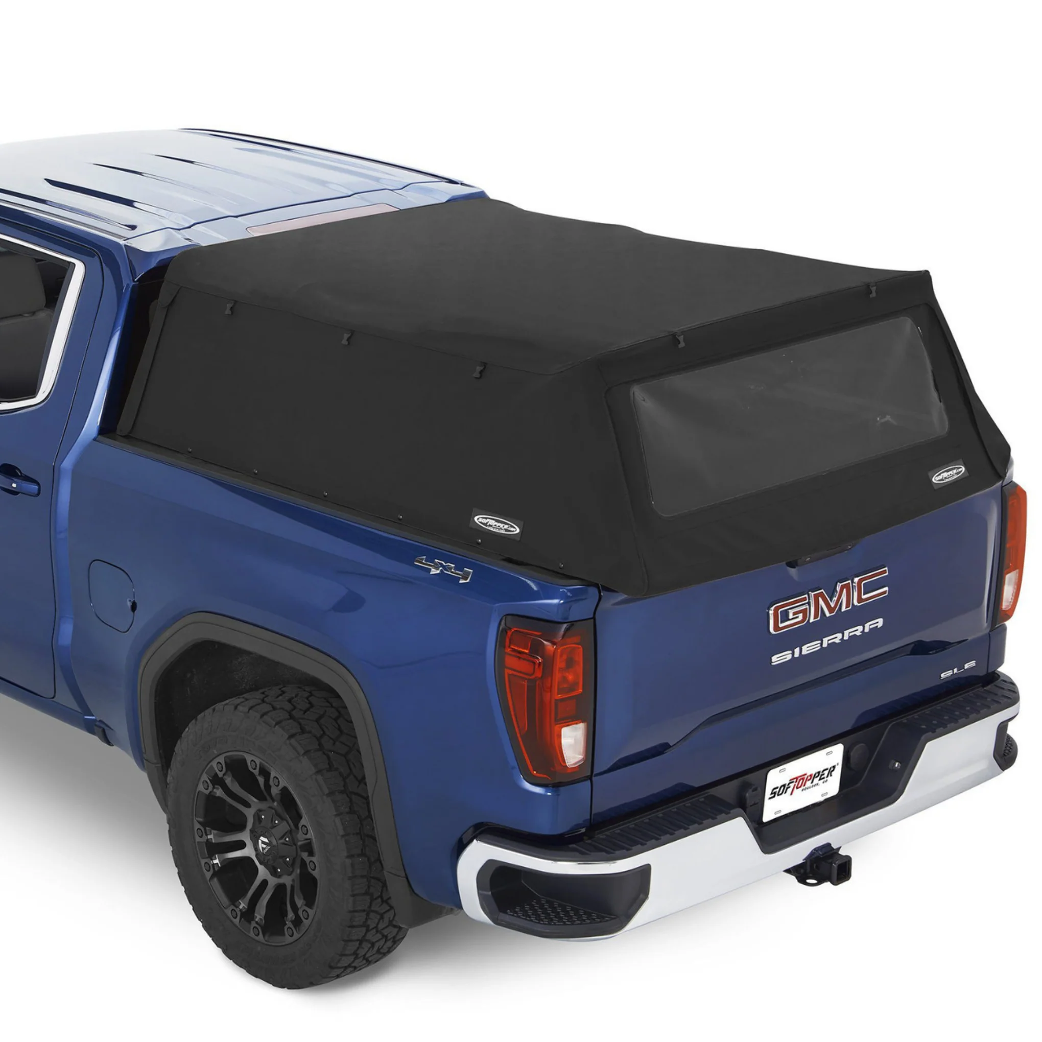 Softopper Truck Soft Tops, 2020-2026 LM2/LZ0