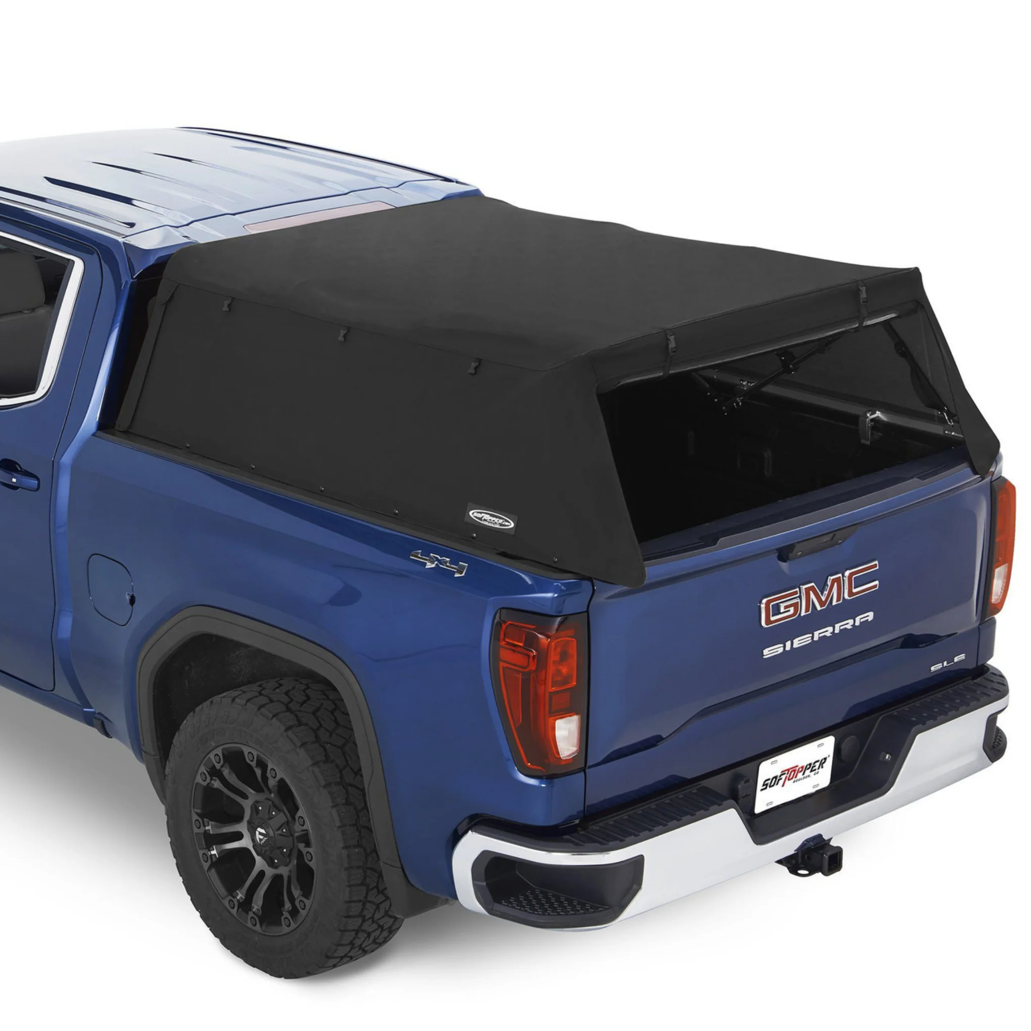 Softopper Truck Soft Tops, 2020-2026 LM2/LZ0 - Image 6