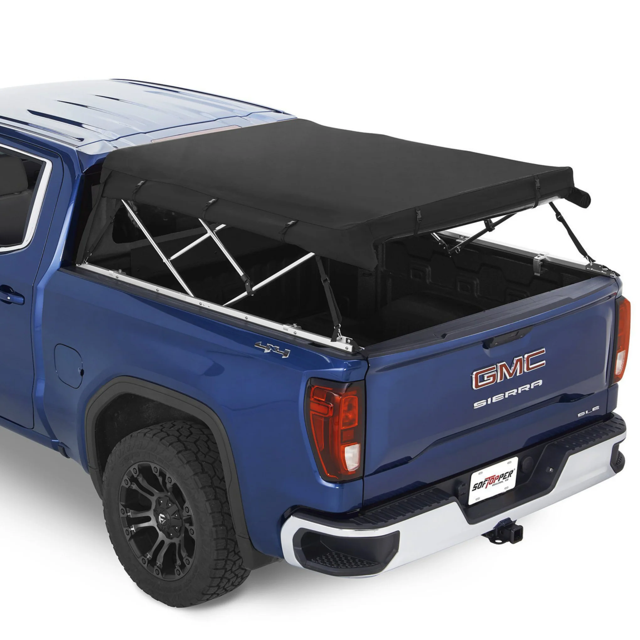 Softopper Truck Soft Tops, 2020-2026 LM2/LZ0 - Image 7