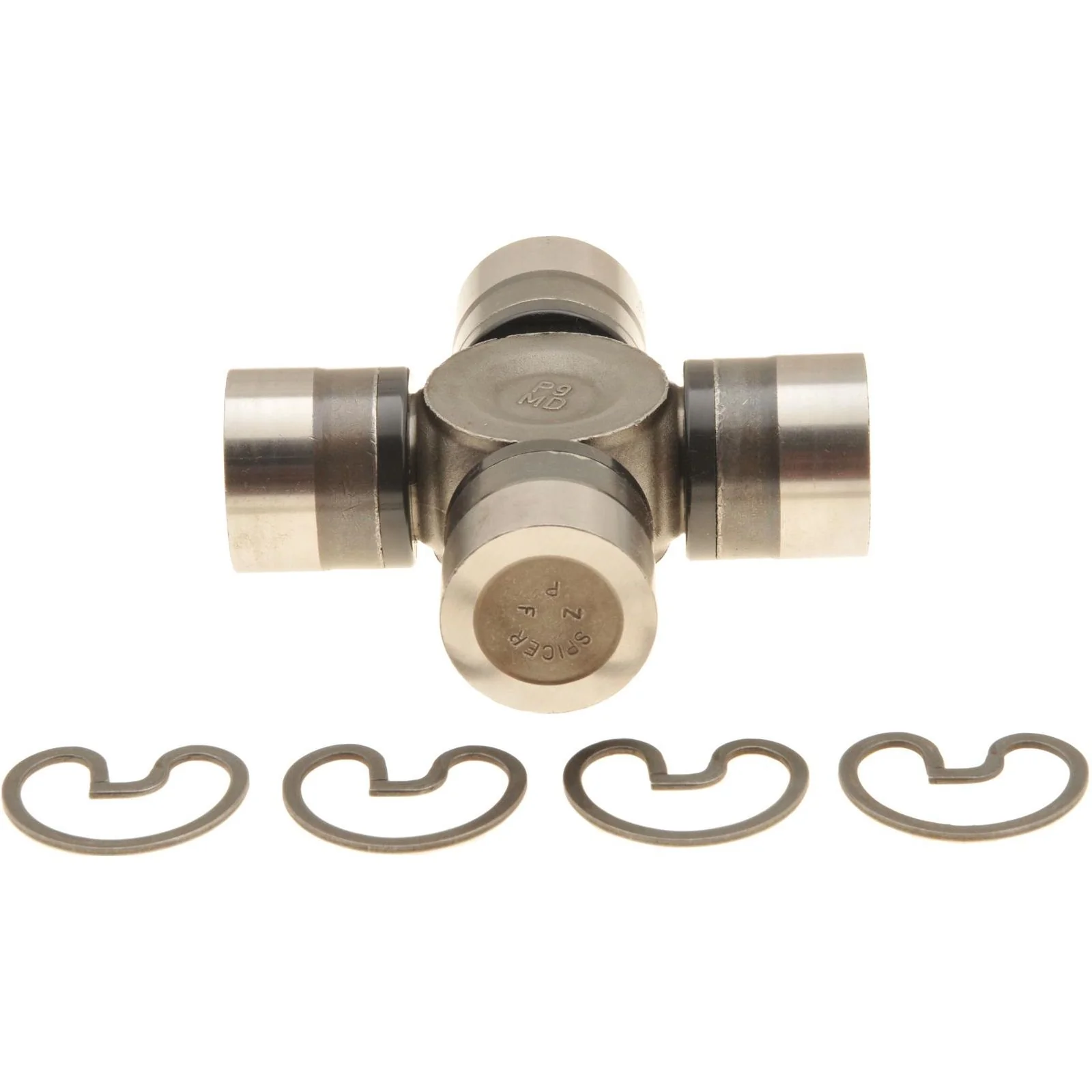 Spicer 1480 Non-Greaseable U-joint 2007.5-2016 LMM/LML
