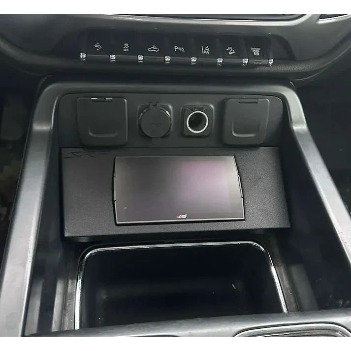 SRF CTS3 Center Console Mount, 2015-2019 LML/L5P - Image 3