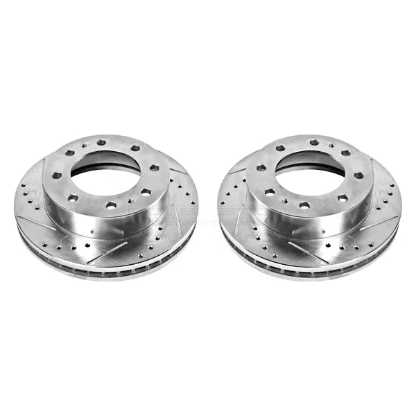 SSBC Front B8-Barbarian Direct Fit Caliper Upgrade Kit 2020-2024 L5P - Image 5