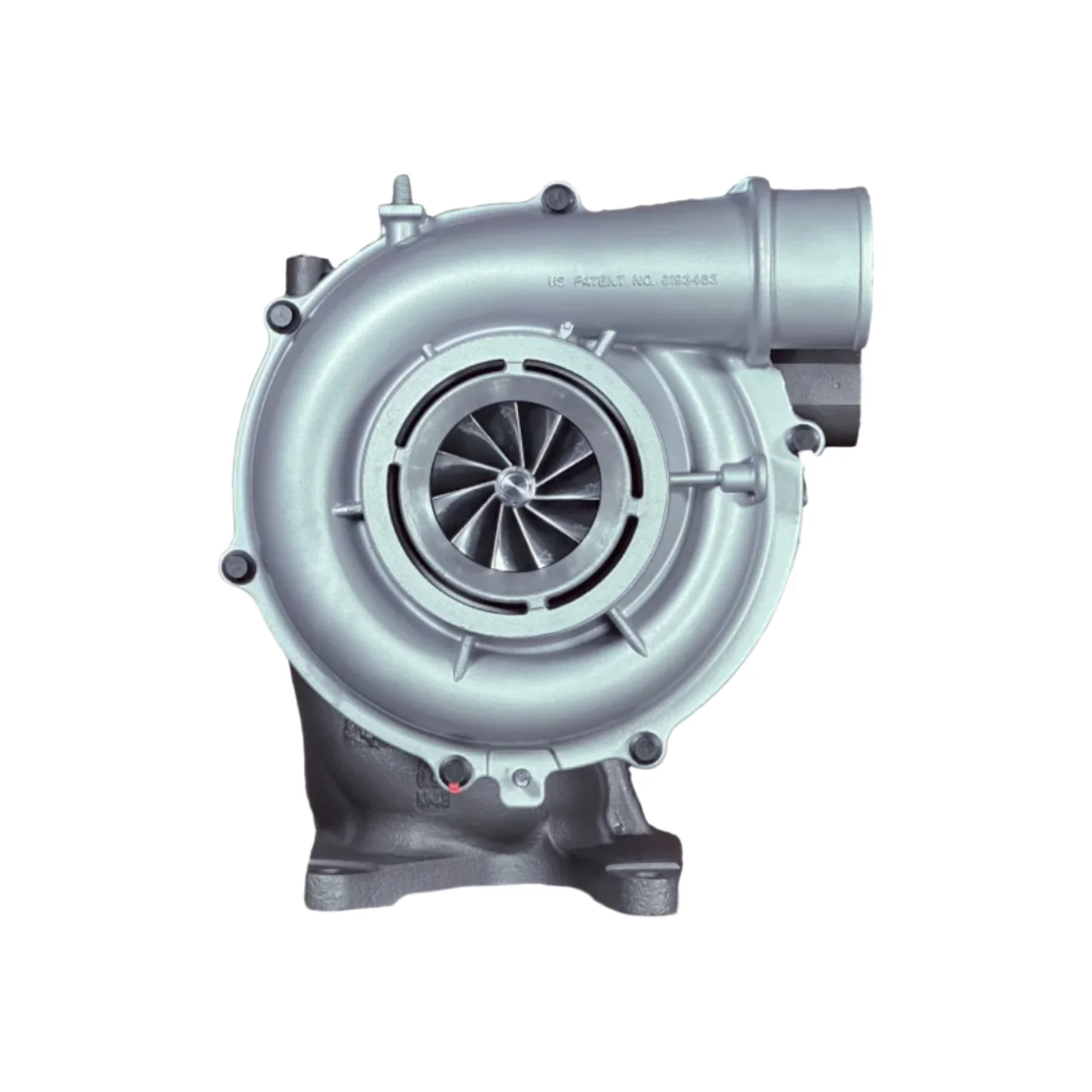 Stealth 64mm Hybrid Turbocharger, 2011-2016 LML
