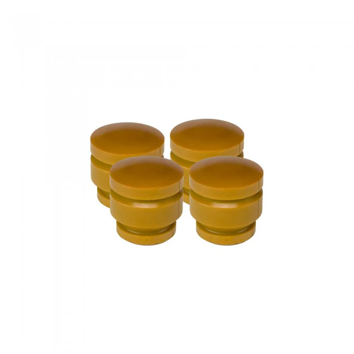 SumoSprings Front Bump Stops (2500 lbs), 2011-2025 LML/L5P