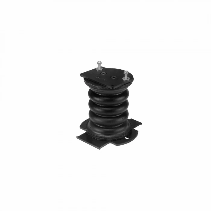 SumoSprings Rebel Rear Helper Springs (5000 lbs), 2001-2010 LB7/LLY/LMM - Image 5