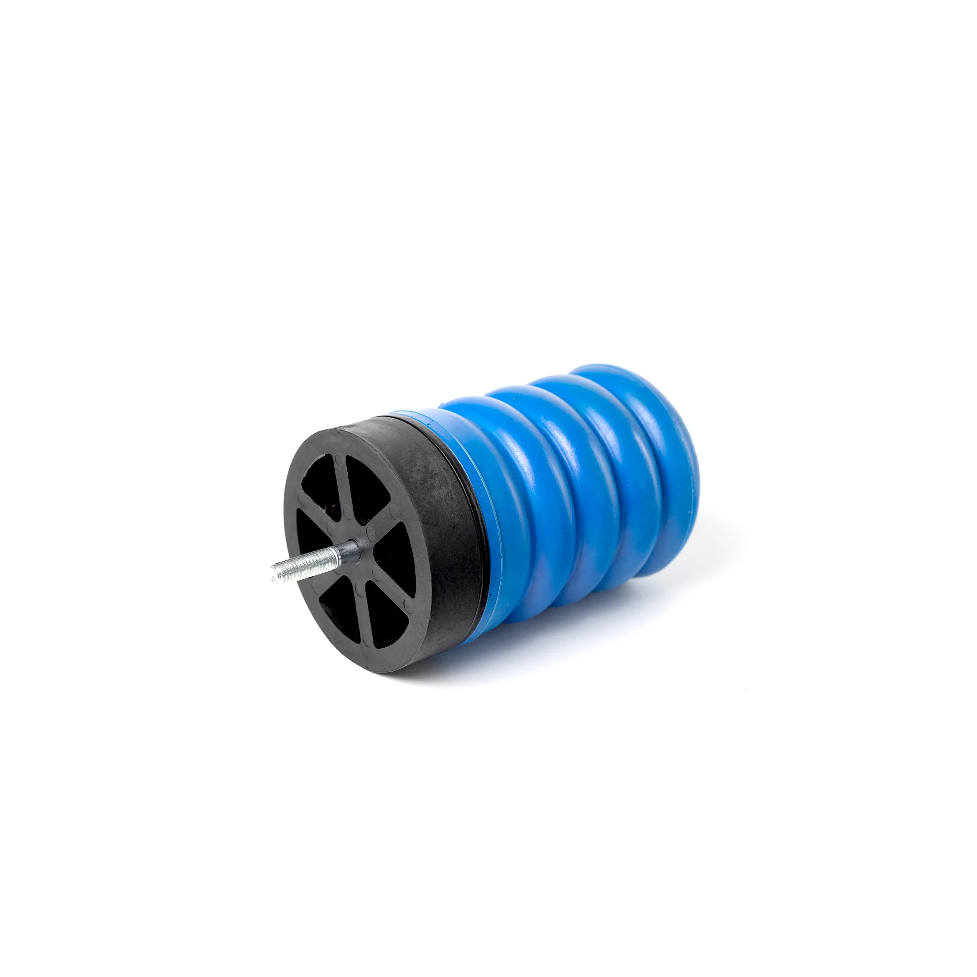 SumoSprings Solo Rear Helper Springs (1000 lbs.), 2020-2025 LM2/LZ0 - Image 2