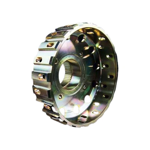 SunCoast Allison 1000 Billet C2 Hub, 2001-2019 LB7/LLY/LBZ/LMM/LML/L5P - Image 2