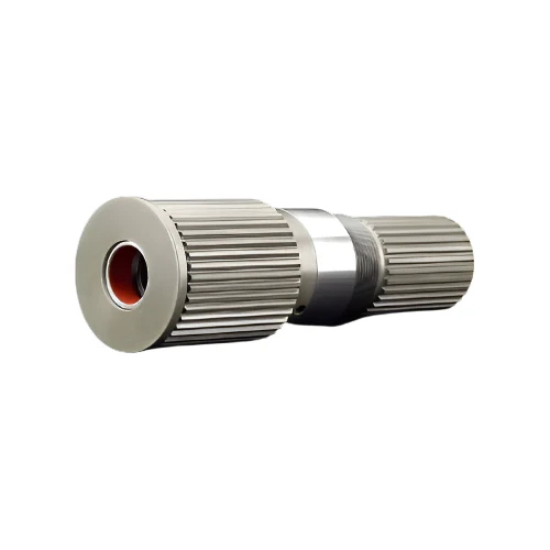 SunCoast Allison Billet Output Shaft, 2011-2019 LML/L5P
