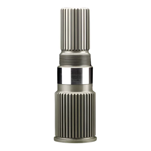 SunCoast Allison Billet Output Shaft, 2011-2019 LML/L5P - Image 2