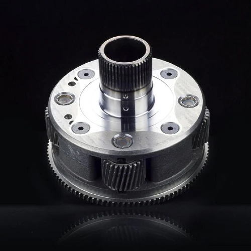 SunCoast Category 3 Allison 700HP Rebuild Kit w/Converter, 2001-2005 LB7/LLY - Image 3
