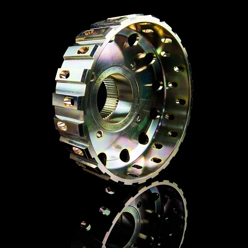 SunCoast Category 3 Allison 700HP Rebuild Kit w/Converter, 2001-2005 LB7/LLY - Image 4