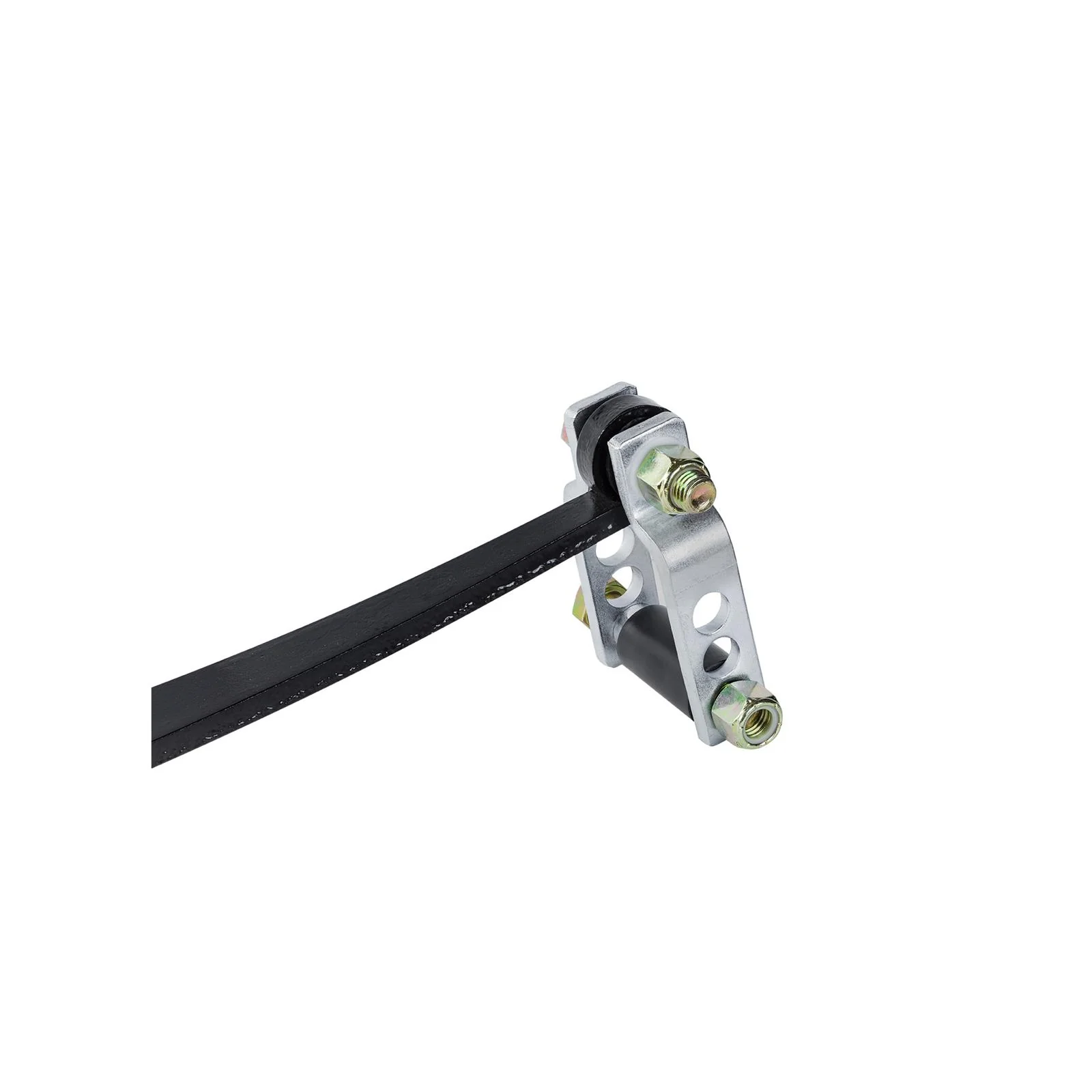 SuperSprings Helper Springs 1,800lbs, 2011-2023 LML/L5P - Image 2