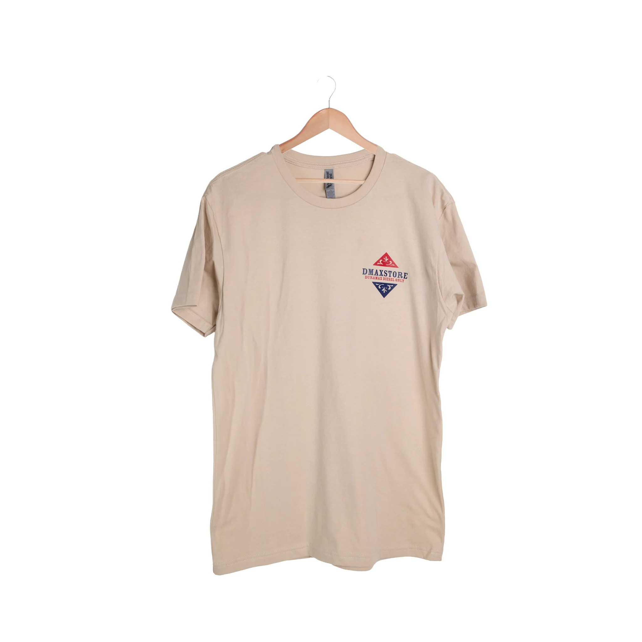 T-Shirt (DmaxStore Powered By Freedom) - Image 2
