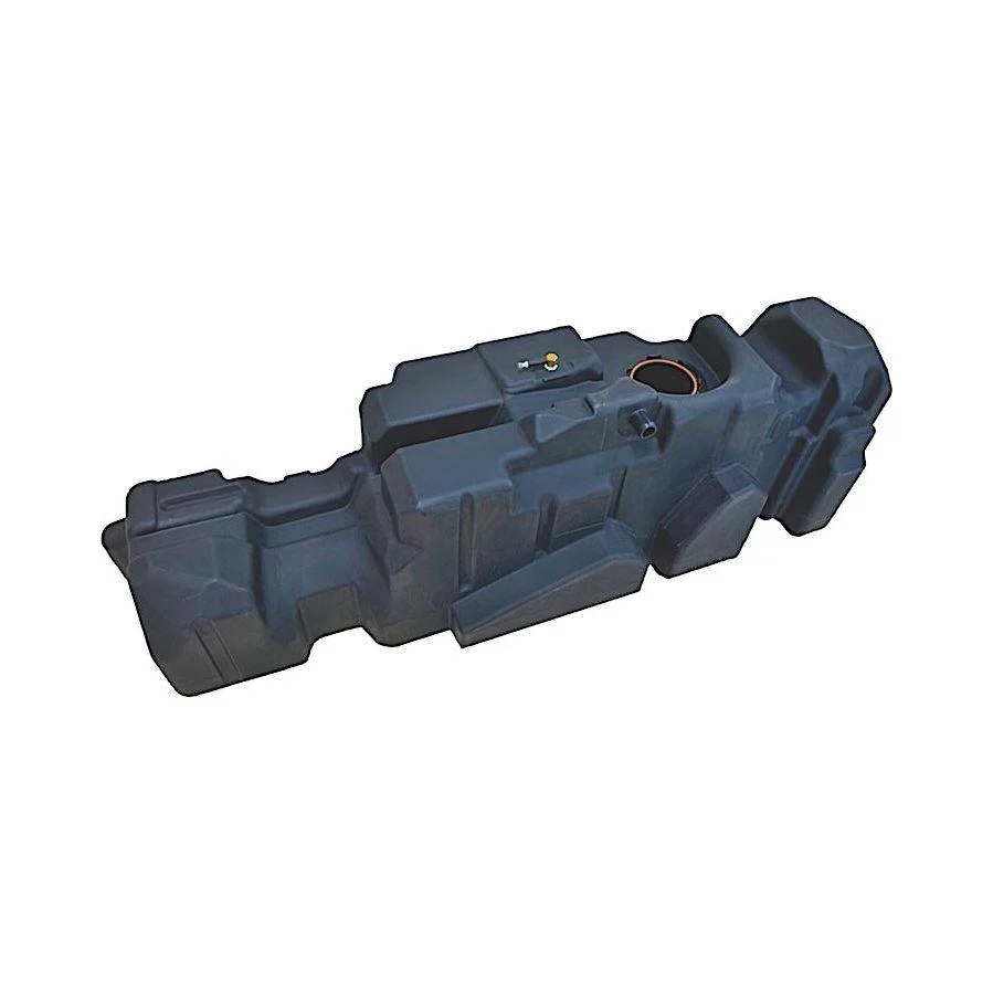Titan 56 Gallon Fuel Tank Crew Cab Short Bed, 2017-2019 L5P - Image 2