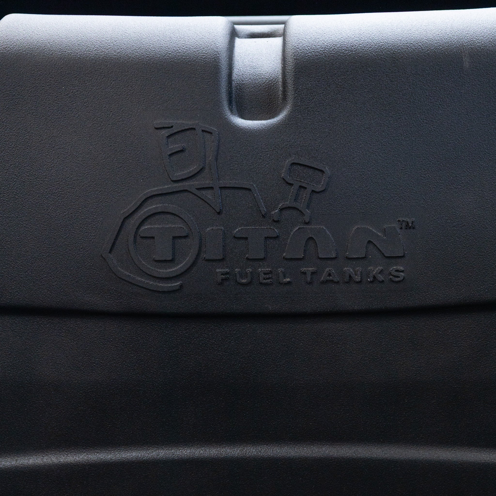 Titan Travel Trekker 50 Gallon Auxiliary Fuel System - Image 8