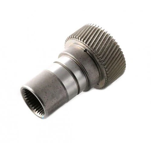 Transfer Case Input Shaft, 2011-2019 LML/L5P - Image 2