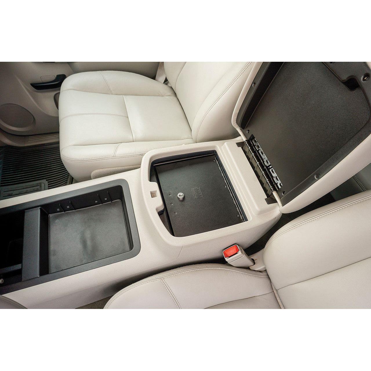 Tuffy Products Console Safe, 2007.5-2014 LMM/LML - Image 6
