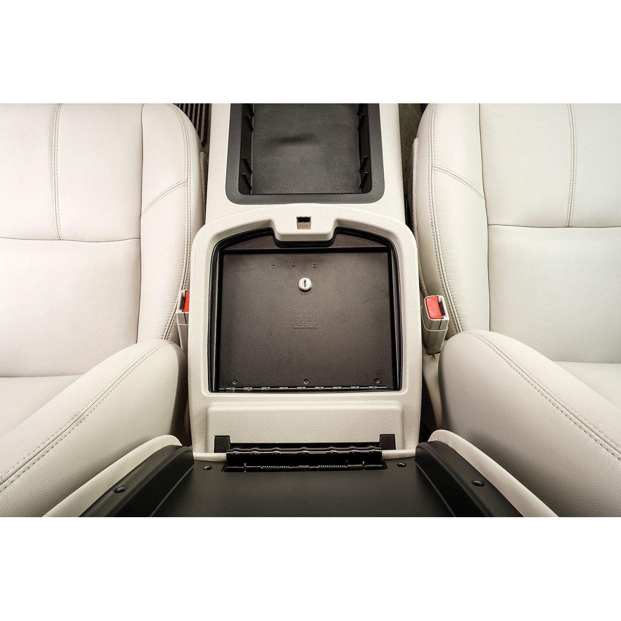 Tuffy Products Console Safe, 2007.5-2014 LMM/LML - Image 8