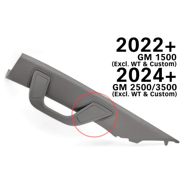 Underdog 52MM Single Gauge Pillar Mount, 2024 L5P - Image 4