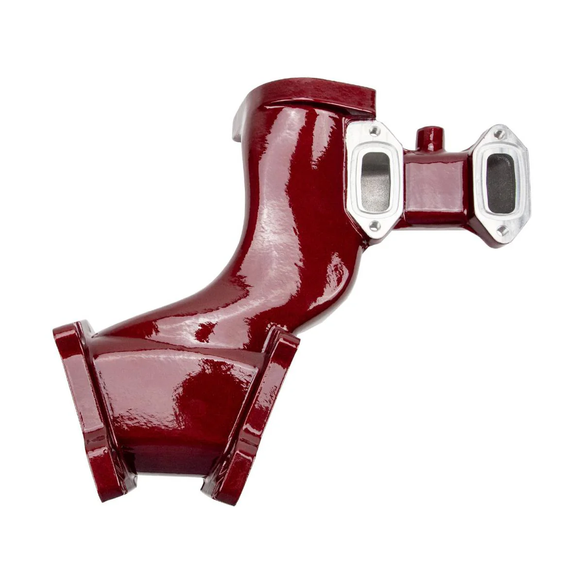 WCFab LML Y-Bridge Kit, 2011-2016 LML - Image 7