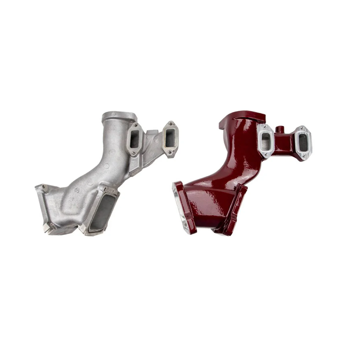 WCFab LML Y-Bridge Kit, 2011-2016 LML - Image 9