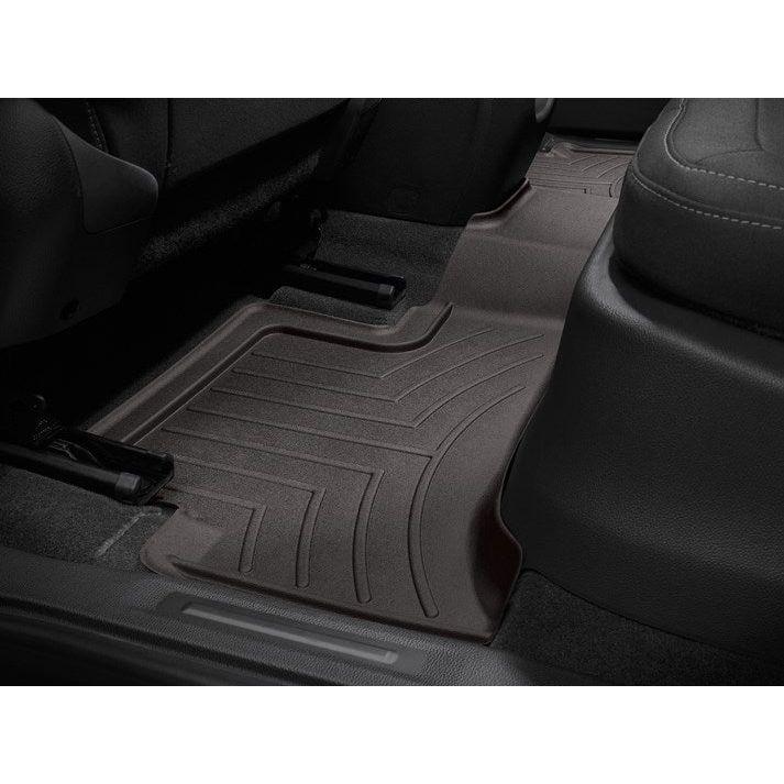 Weathertech Floor Liners 2015-2020 LWN - Image 5