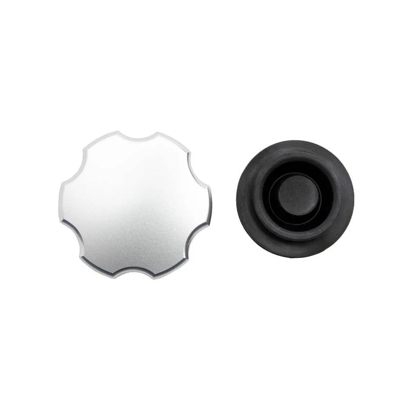 WC Fab Brake Master Cylinder Reservoir Cover, 2001-2019 LB7/LLY/LBZ/LMM/LML/L5P - Image 4