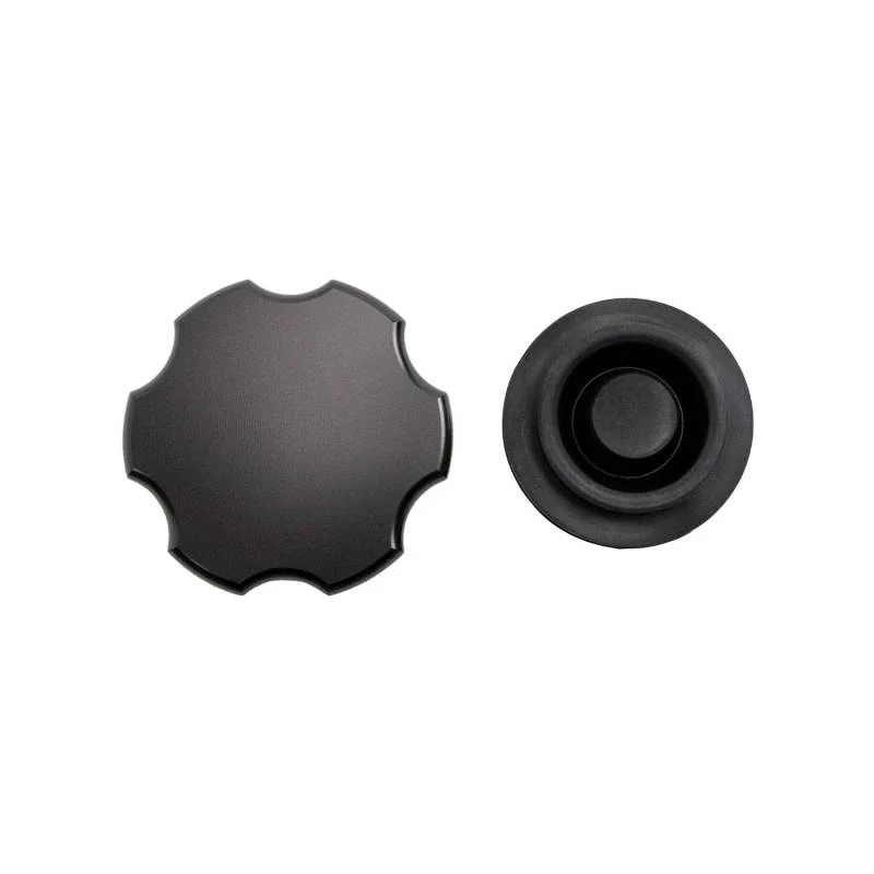 WC Fab Brake Master Cylinder Reservoir Cover, 2001-2019 LB7/LLY/LBZ/LMM/LML/L5P - Image 5