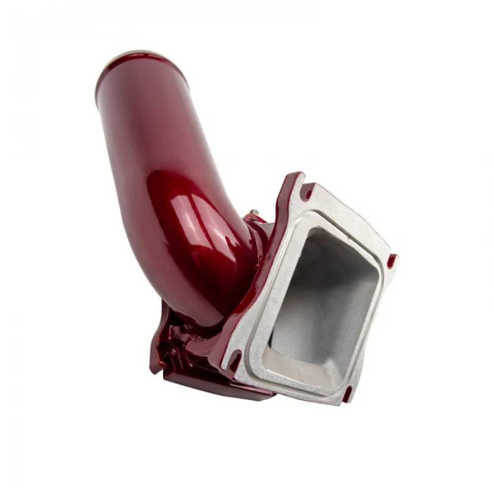 WC Fab Stage 1 High Flow Intake Bundle Kit, 2006-2007 LBZ - Image 4