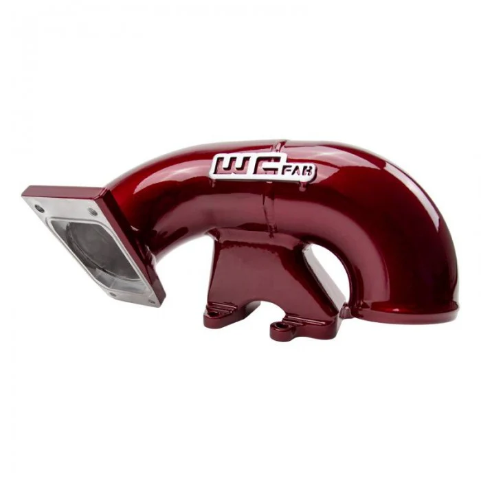 WC Fab Stage 1 High Flow Intake Bundle Kit, 2006-2007 LBZ - Image 6
