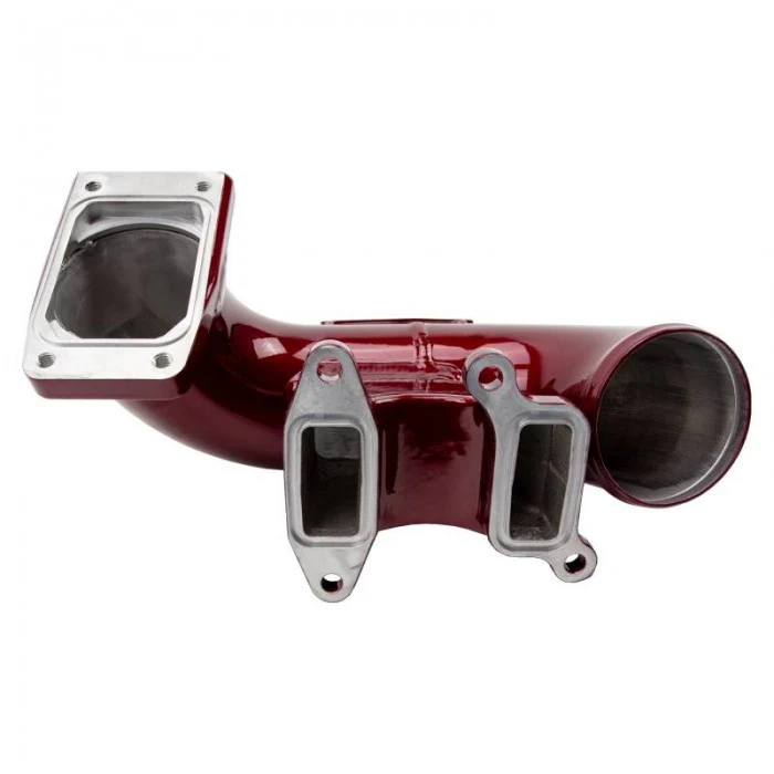 WC Fab Stage 1 High Flow Intake Bundle Kit, 2006-2007 LBZ - Image 7