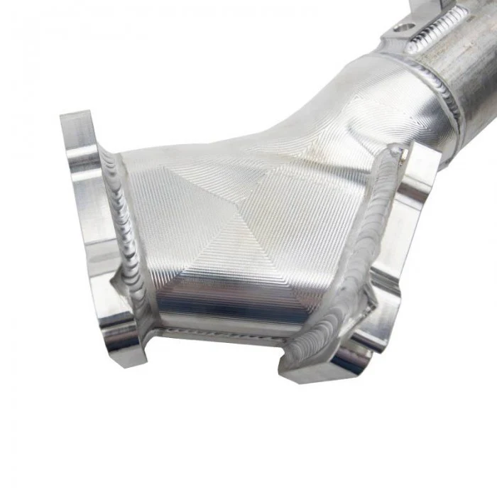 WC Fab Stage 2 High Flow Intake Bundle Kit, 2001-2004 LB7 - Image 2
