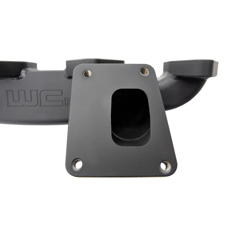 WC Fab Billet Exhaust Manifolds, 2017-2025 L5P/L5D - Image 7