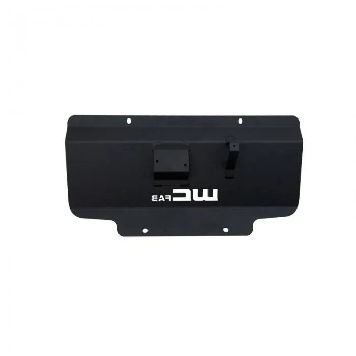 WC Fab Lower Splash Shield, 2011-2019 LML/L5P - Image 4