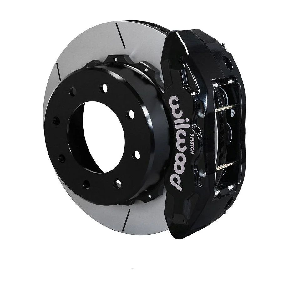 Wilwood TX6R Rear Big Brake Kit, 2011-2019 LML/L5P - Image 6