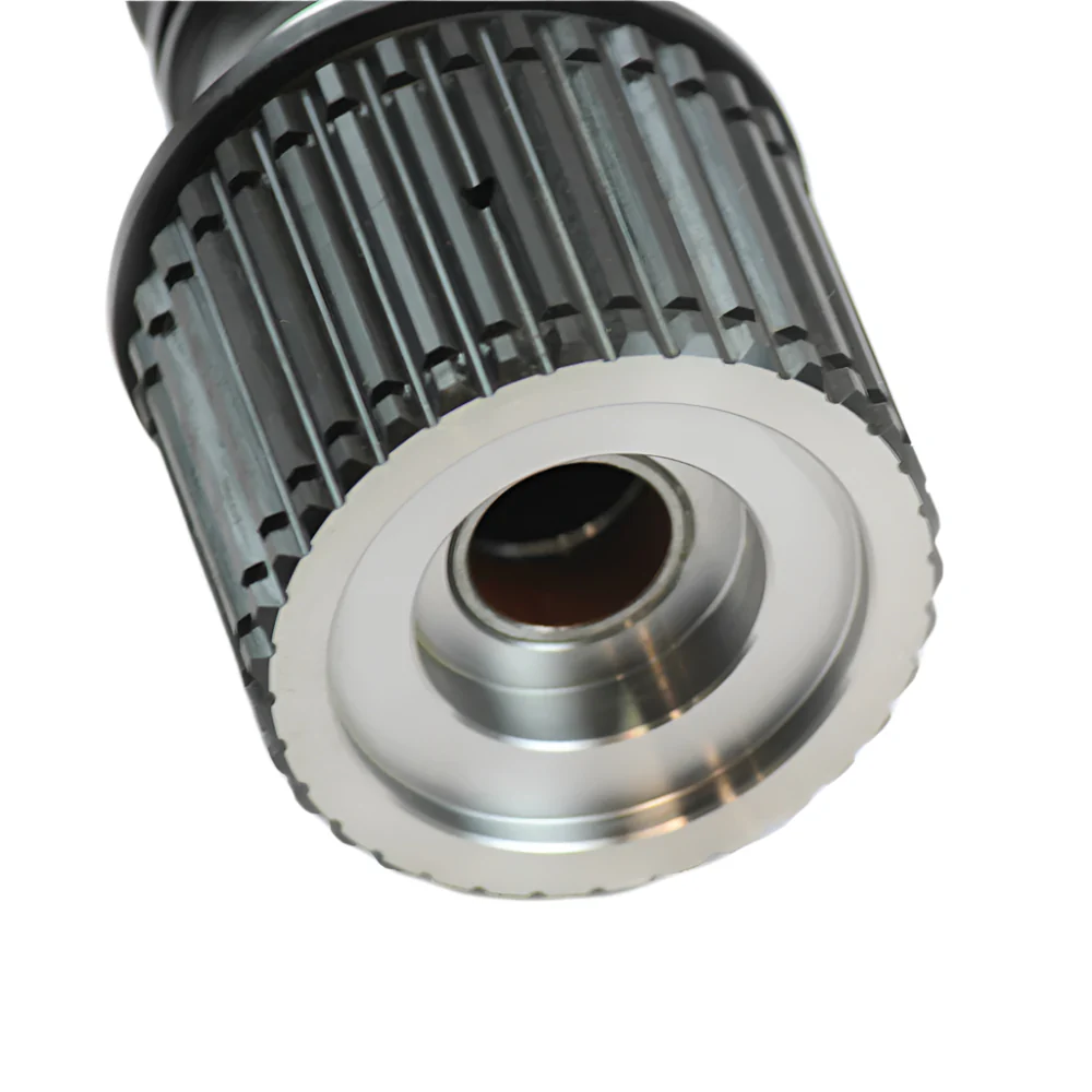 Xcalliber Allison Billet Performance Input Shaft, 2017-2019 L5P - Image 4