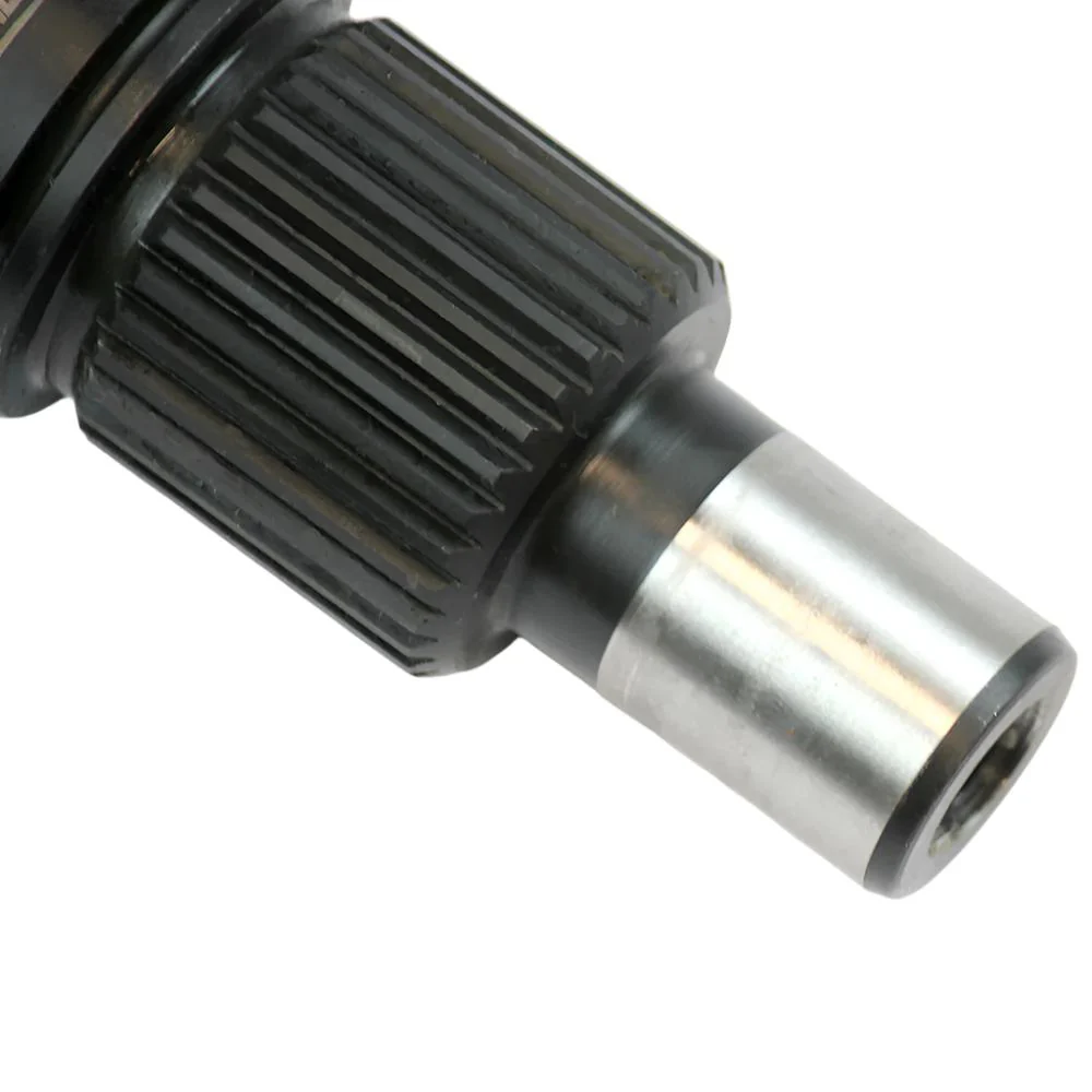 Xcalliber Allison Billet Performance Intermediate Shaft, 2001-2010 LB7/LLY/LBZ/LMM - Image 2