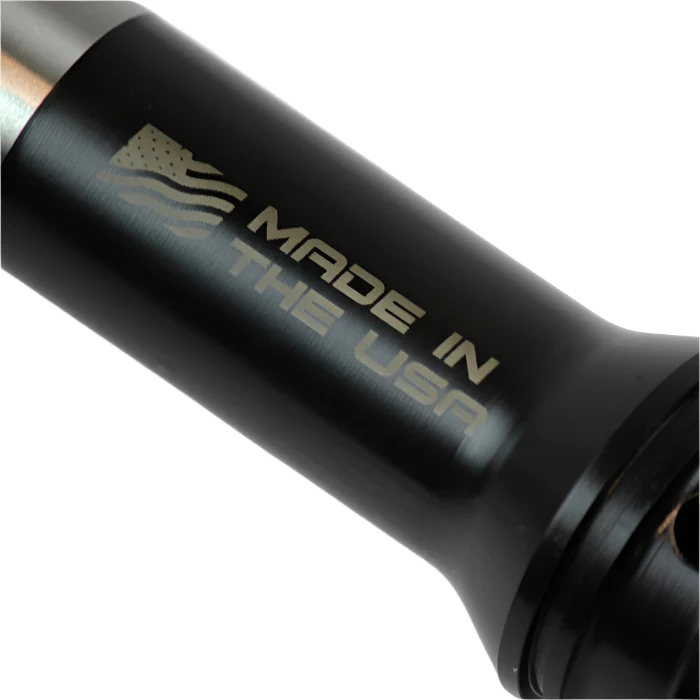 Xcalliber Allison Billet Performance Shaft Set, 2011-2016 LML - Image 5