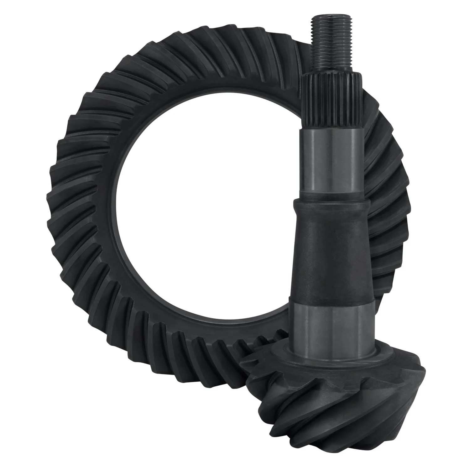 Yukon Gear High Performance Rear Ring and Pinion Set 4.56, 2001-2019 LB7/LLY/LBZ/LMM/LML/L5P