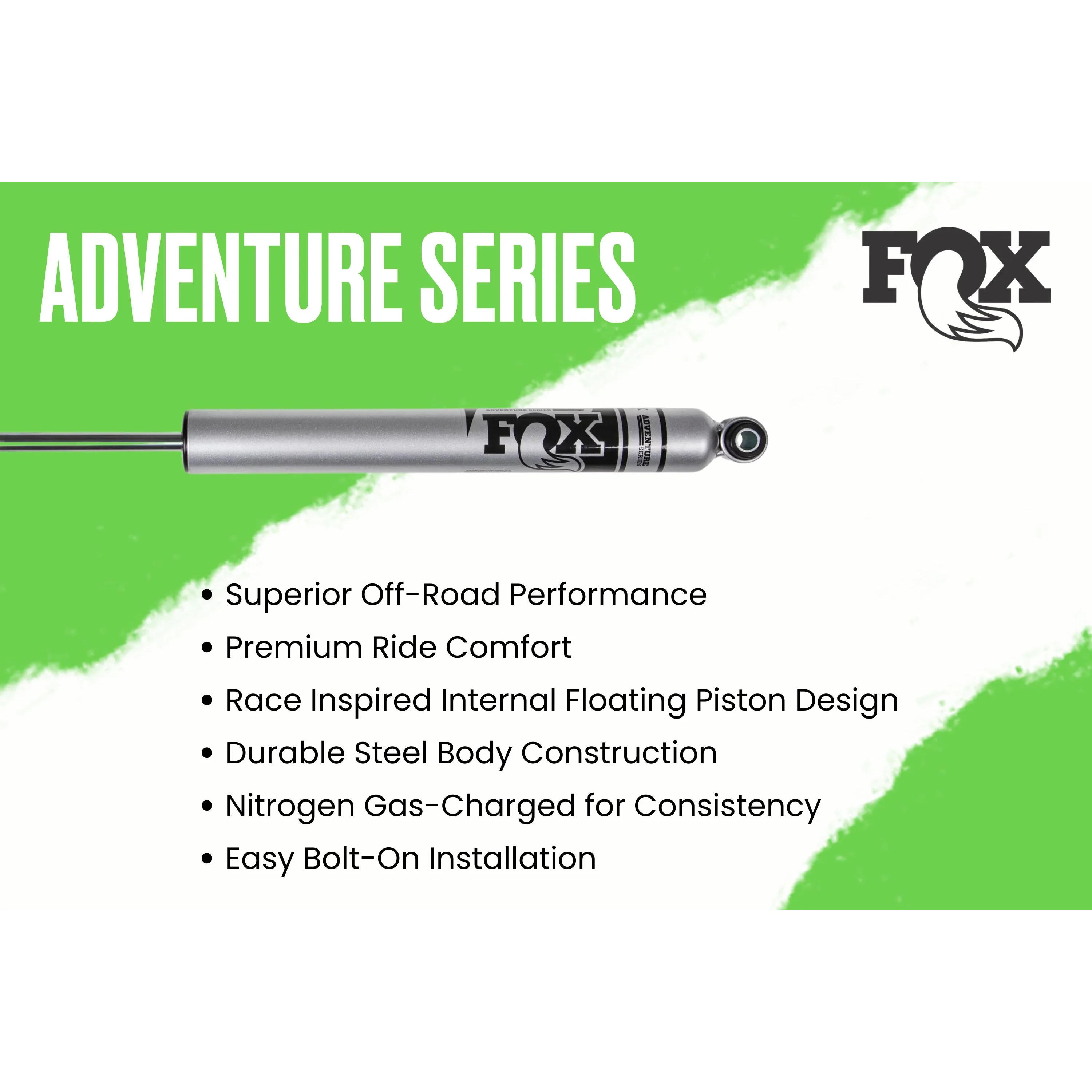 Zone 3" Adventure Series Lift Kit, 2001-2010 LB7/LLY/LBZ/LMM - Image 5